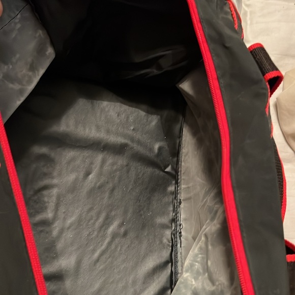 Dale Earnhardt the intimidator tote bag - Picture 9 of 9